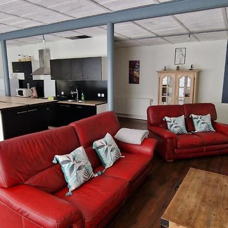 Loft Tout Equipe 7 Personnes Hazebrouck Exterior photo