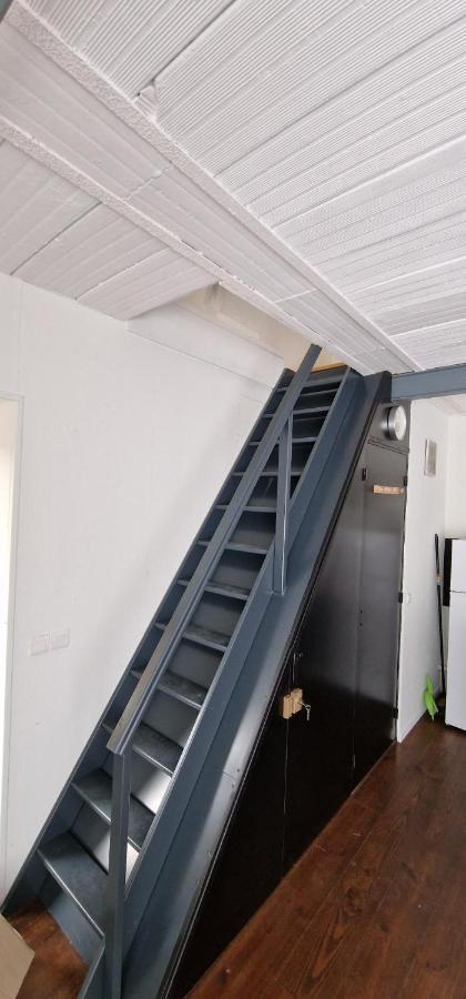 Loft Tout Equipe 7 Personnes Hazebrouck Exterior photo